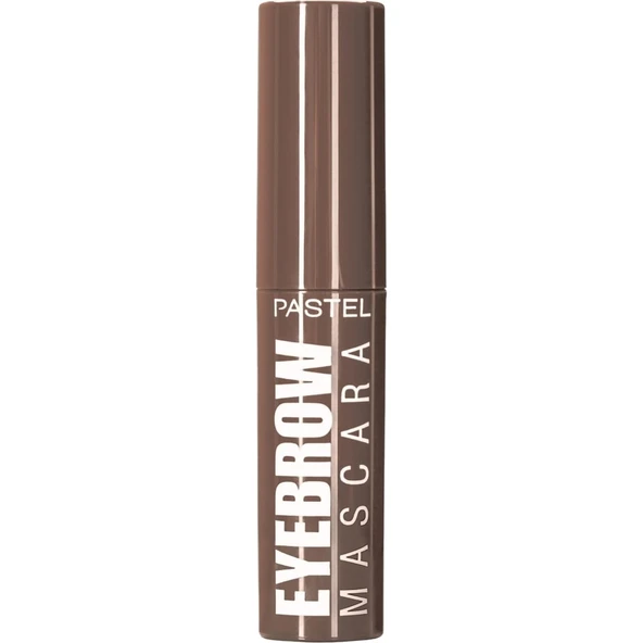 Pastel Eyebrow Mascara - Kaş Maskarası 21 Blonde - 3