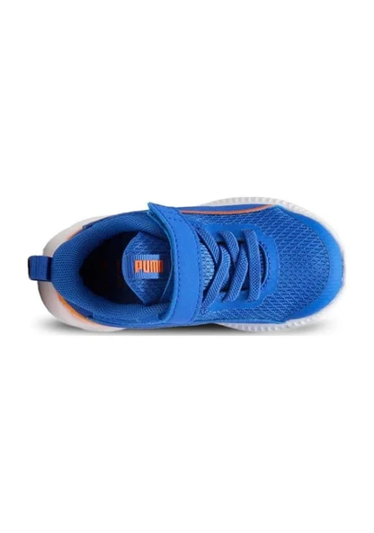 Puma Flyer 3 AC+ PS Çocuk Spor Ayakkabı 40152707 - Resim 3
