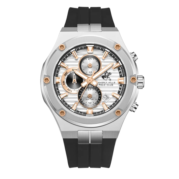 BEVERLY HILLS POLO CLUB BP3822X.331 Erkek Kol Saati ürün görseli