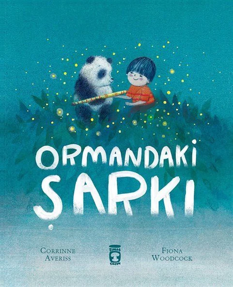 Ormandaki Şarkı ürün görseli