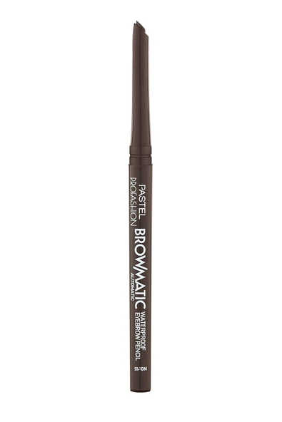 Pastel Browmatic Waterproof Eyebrow Pencil - Kaş Kalemi 15