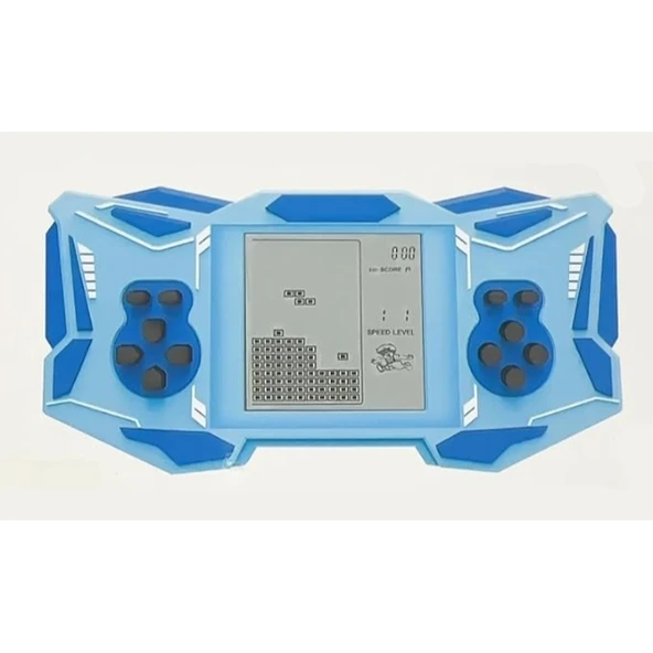 Mini Retro Oyun Konsolu - Resim 3