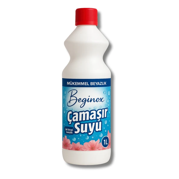 Çamaşır Suyu 1 L 10'lu Paket (Avantaj Paketi) - 3