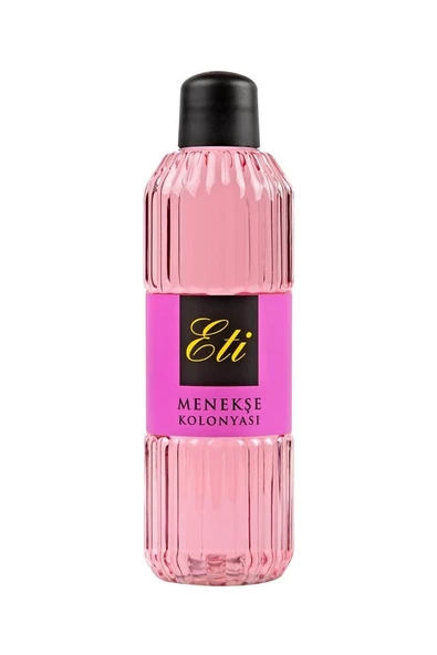 Eti Menekşe Kolonyası Pvs 400 ml ürün görseli 1