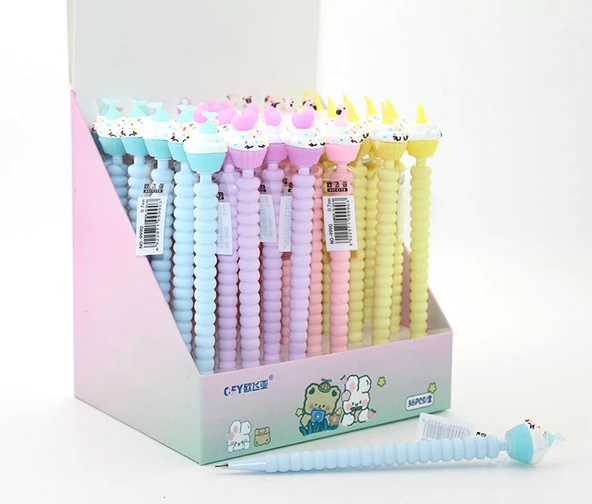 07 Uçlu Kalem - Kapkek Tasarımlı ürün görseli