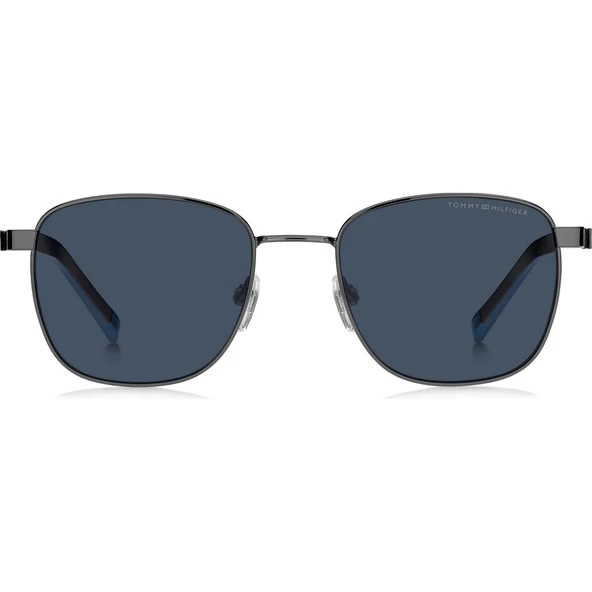 TOMMY HILFIGER TH2138/S KJ1/KU 53 UNİSEX GÜNEŞ GÖZLÜĞÜ - Resim 2