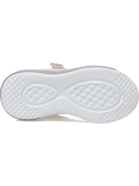 Kinetix Stach Pembe Renk Çocuk Sneaker - Resim 6