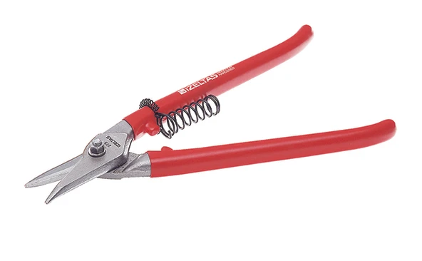 İzeltaş Kaportacı Makası Sol 250mm ürün görseli