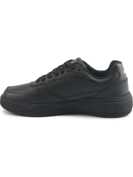 Us Polo Assn Reke Siyah Renk Sneaker - Resim 3
