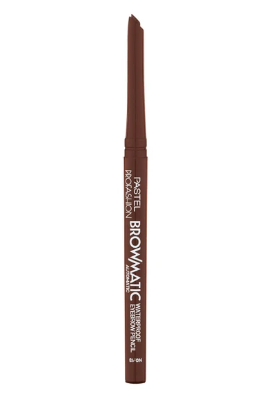 Pastel Browmatic Waterproof Eyebrow Pencil - Kaş Kalemi 13