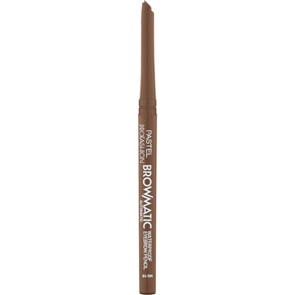 Pastel Browmatic Waterproof Eyebrow Pencil - Kaş Kalemi 12