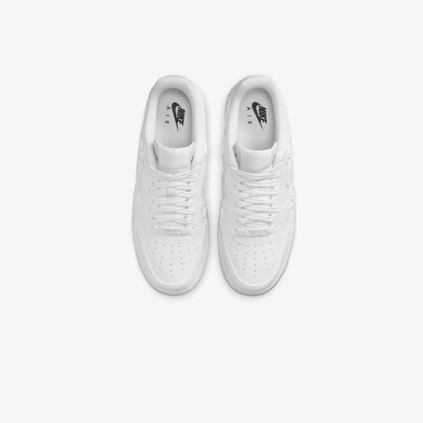 NİKE Air Force 1 '07 UNİSEX SPOR AYAKKABI HF2016-100 - Resim 6