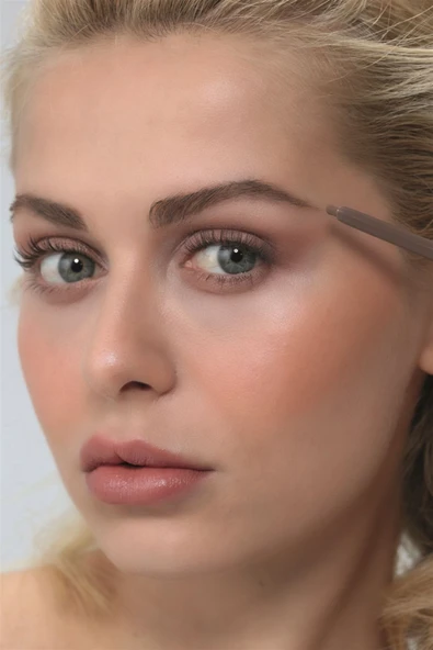 Pastel Browmatic Waterproof Eyebrow Pencil - Kaş Kalemi 11 - 3