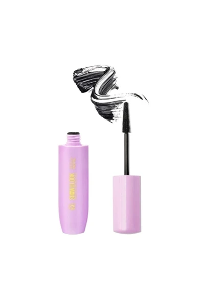 Show By Pastel Show Your Look 24H Long Lasting Mascara - Maskara - 2