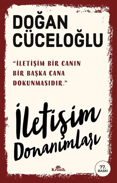 İletişim Donanımları ürün görseli