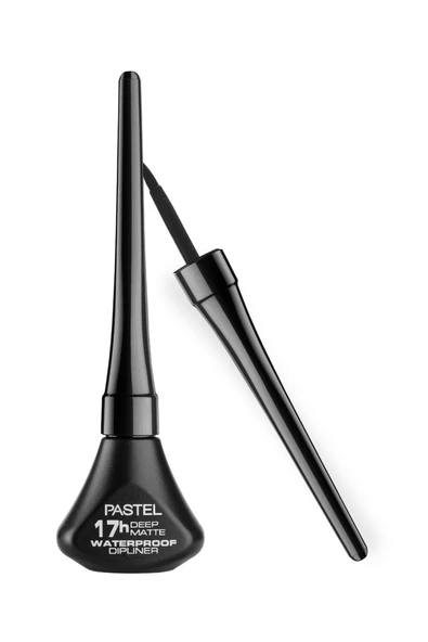 Pastel Deep Matte Waterproof Dipliner - Mat Dipliner - 2