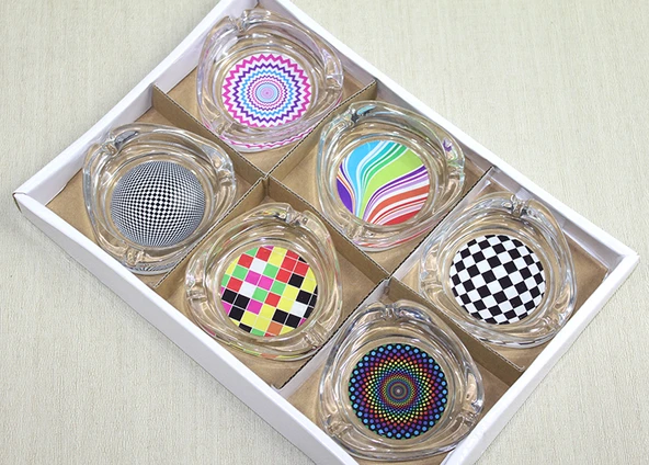 Cam Küllük Model 25 ürün görseli