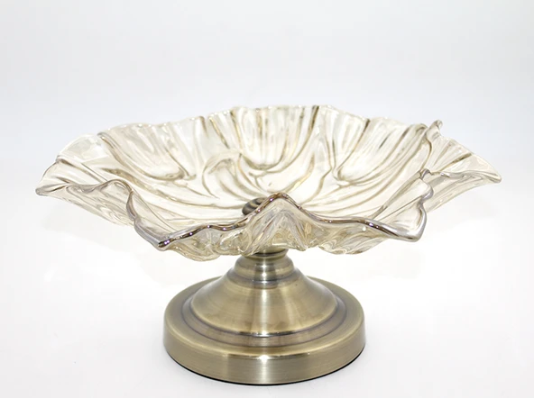 Cam Kase Şekerlik Model 4