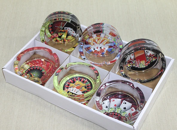 Cam Küllük Model 42 ürün görseli