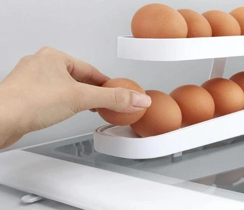 Yeni Nesil Yumurta Standı - Resim 2