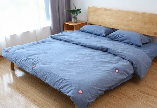 Yorgan Sabitleyici 8 Adet - Resim 2