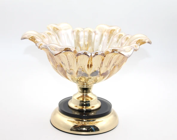 Cam Kase Şekerlik Model 3