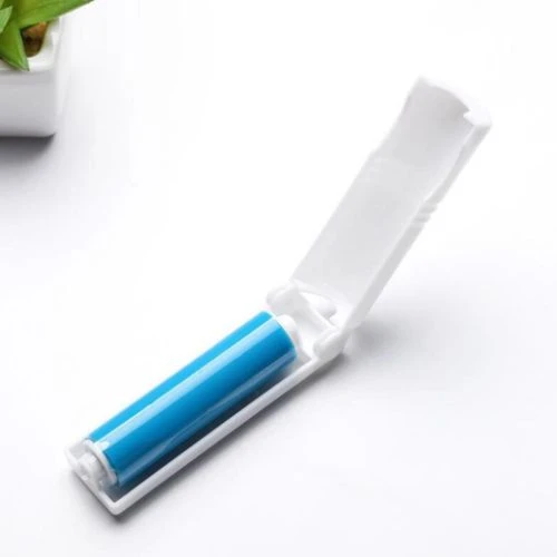 Tüy Ve Toz Toplama Rulosu Cep Boy - Resim 3