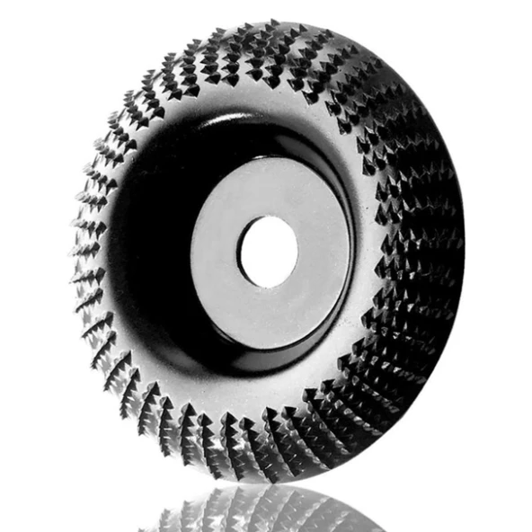 Ahşap Eğe Diski ürün görseli