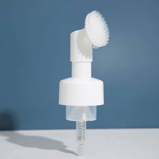 Yüz Temizleme Köpüğü Şişesi - Resim 3