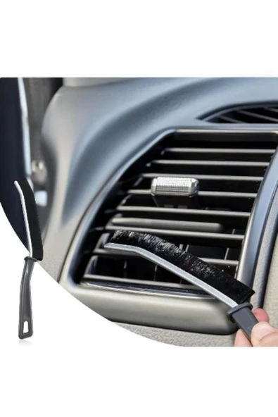 Derz Ve Detay Temizlik Fırçası - 3