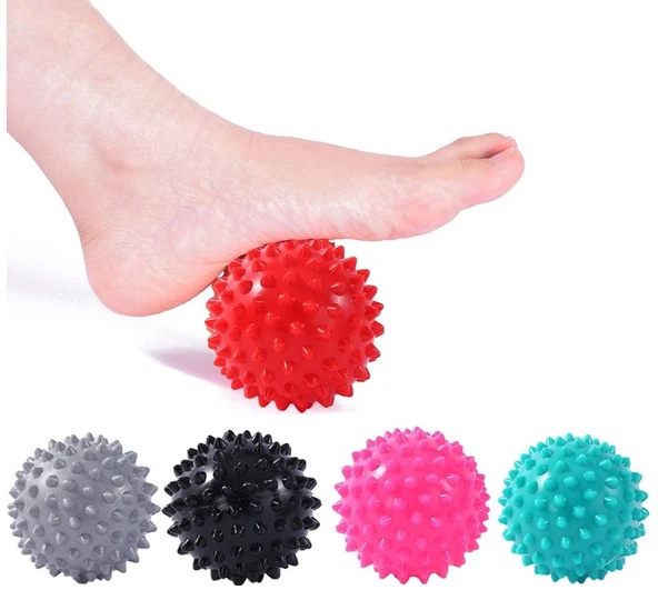 Vücut Egzersiz Masaj Topu ürün görseli