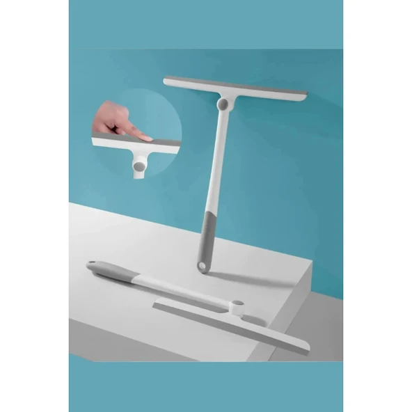 Cam Ve Yüzey Temizleme Aparatı - 2