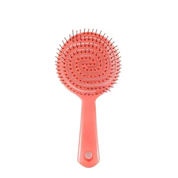3 Boyutlu Saç Masaj Fırçası ürün görseli
