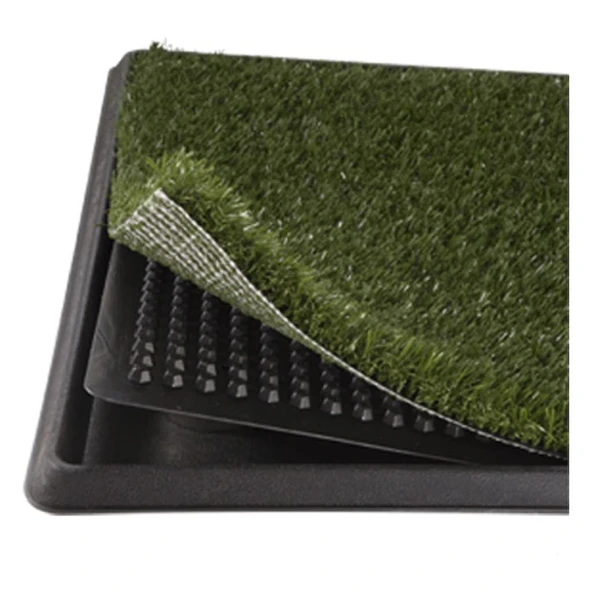 Köpek Tuvalet Eğitim Seti - Resim 2