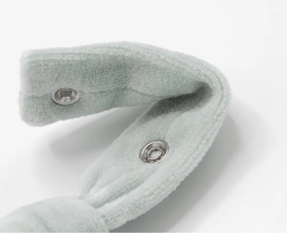 Emzik Tutacağı 743 Yeşil - Resim 2