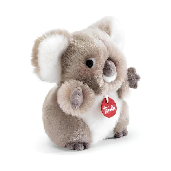Trudi Fluffy Koala - Resim 2