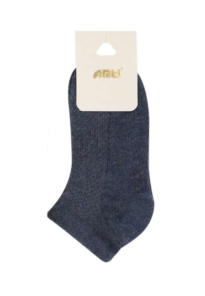 Roger Patik Çorap 200113 Asorti - Resim 2