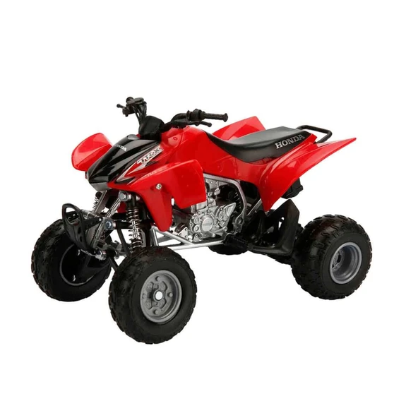 1:12 Honda TRX450R 2009 Atv Model Motor ürün görseli