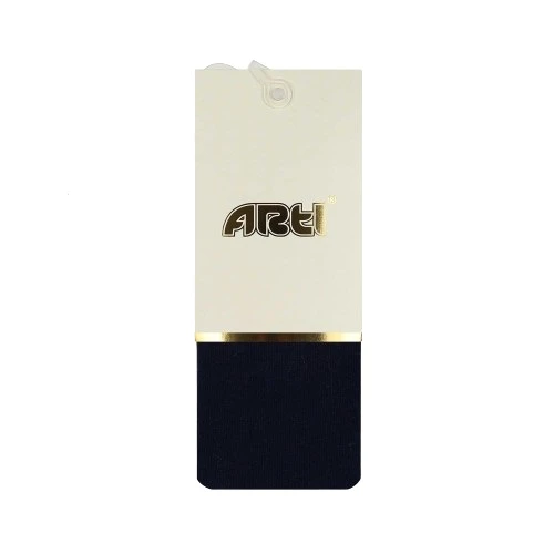 Alona Düz Külotlu Çorap 1-5 300182 Siyah ürün görseli