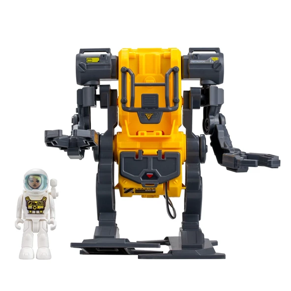 Silverlit Astropod Ay Robotu ürün görseli