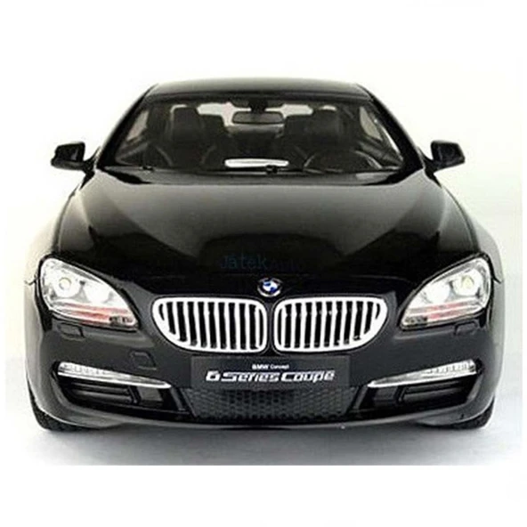 Rastar 1:14 BMW 6 Uzaktan Kumandalı Araba - Resim 5