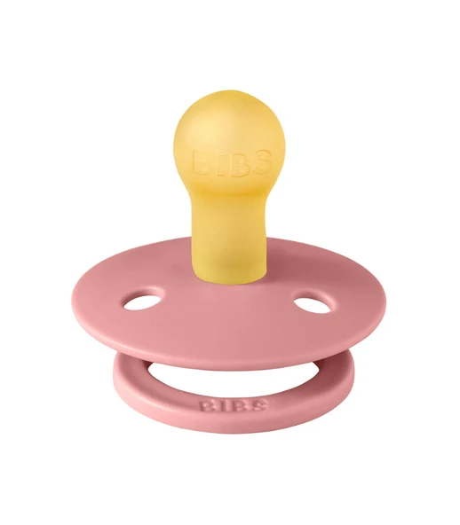 Colour Kauçuk Emzik 6-18 Ay Dusty Pink - Resim 2