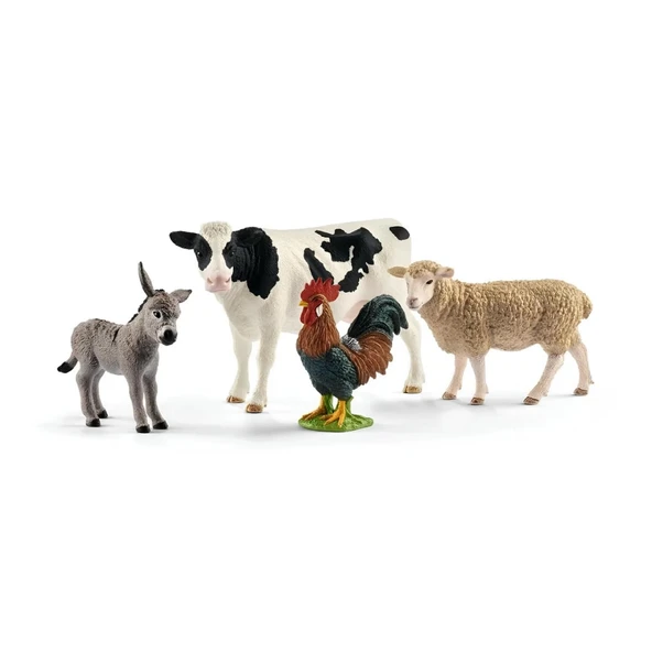 Schleich FW Başlangıç Seti ürün görseli