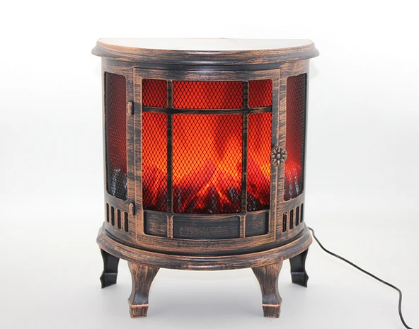 Şömine Ledli Lamba Model 3 ürün görseli