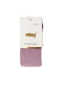 Barbara Kız Külotlu Çorap 300248 Asorti - Resim 2