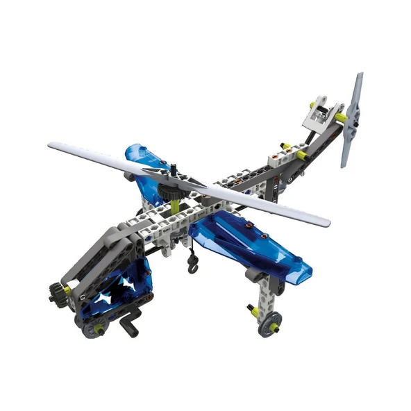 Uçak ve Helikopterler - Resim 3