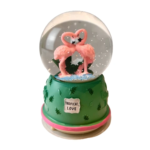 Kar Küresi LLM-HDY0206 ürün görseli