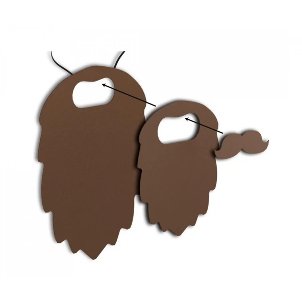 Smoby Berber Seti - Resim 2