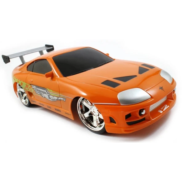 1/16 Fast & Furious RC Brian's Toyota - Resim 2
