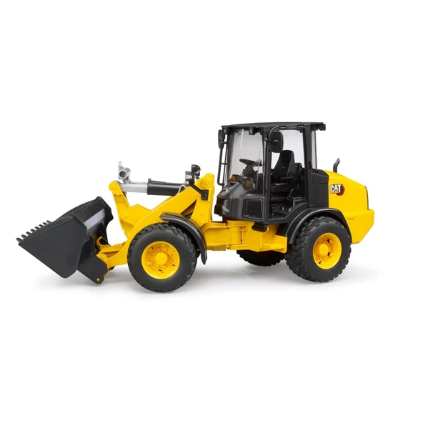 Bruder Cat Tekerlekli Yükleyici BR02485 - Resim 3